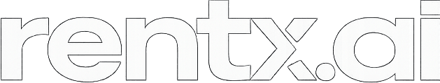 Rentx.ai Logo